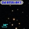 Zel 0758+043