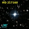 HD 217160
