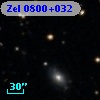 Zel 0800+032