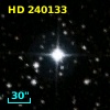 HD 240133