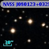 NVSS J080123+032557