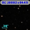RC J0802+0449