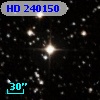 HD 240150