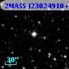 2MASS J23024910+5559532