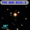TYC  189-1511-1