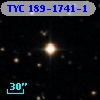 TYC  189-1741-1