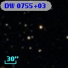 DW 0755+03
