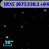 1RXS J075330.1+044606