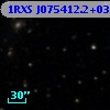 1RXS J075412.2+033430