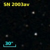 SN 2003av