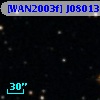 [WAN2003f] J080132.34+024826.7