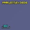 GB6 B0755+0412
