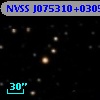 NVSS J075310+030543