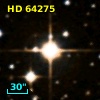 HD  64275