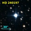 HD 240197