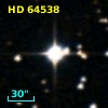 HD  64538