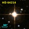 HD  64214