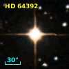 HD  64392