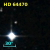 HD  64470