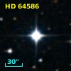 HD  64586