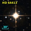 HD  64413