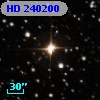 HD 240200