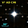 V* AD CMi
