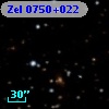 Zel 0750+022