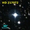 HD 217072