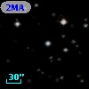 2MASS J07540596+0010418
