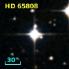 HD  65808