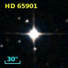 HD  65901