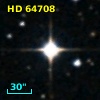 HD  64708