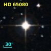 HD  65080