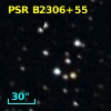 PSR B2306+55