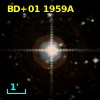 BD+01  1959A