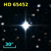 HD  65452