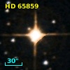 HD  65859
