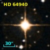 HD  64940