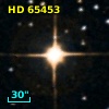 HD  65453