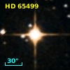 HD  65499