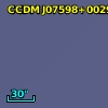 BD+00  2150B