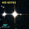 HD  65762