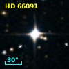 HD  66091