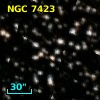 NGC  7423