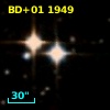 BD+01  1949