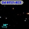 Zel 0757+023