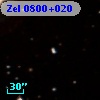 Zel 0800+020