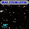 IRAS 22530+5716