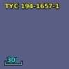 TYC  194-1657-1